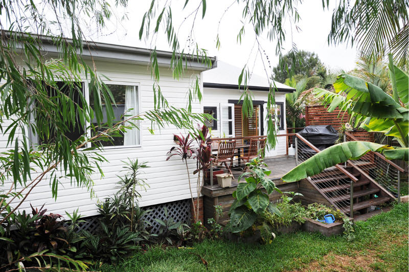 Sunny Days and Quiet Nights Picture 3