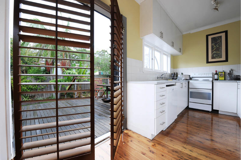 Sunny Days and Quiet Nights Picture 2