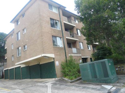 MODERN 2 BEDROOM UNIT Picture