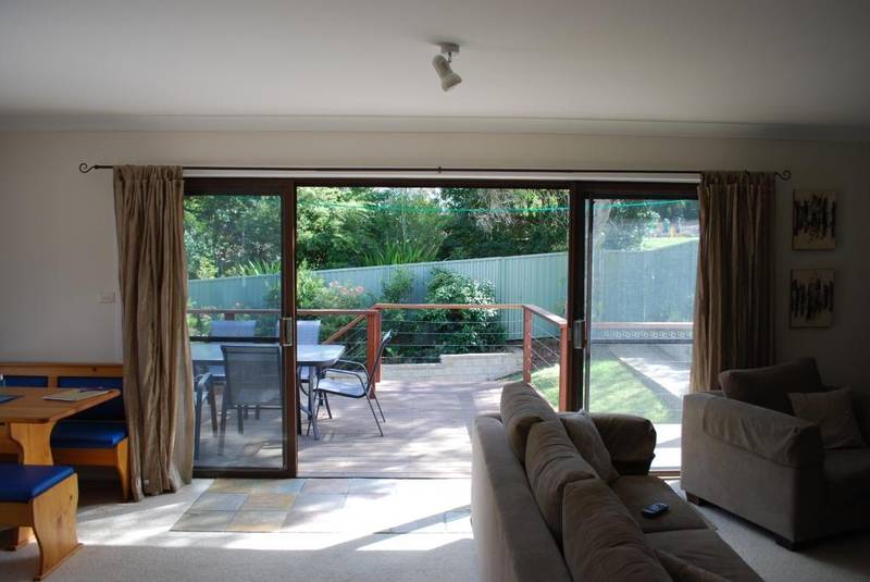 GOOD SIZED FAMILY HOME WITH SUNNY REAR YARD Picture