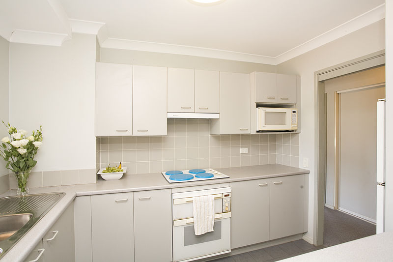 Party Sized Terrace With Outlook Picture 2