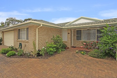 UNDER CONTRACT Picture