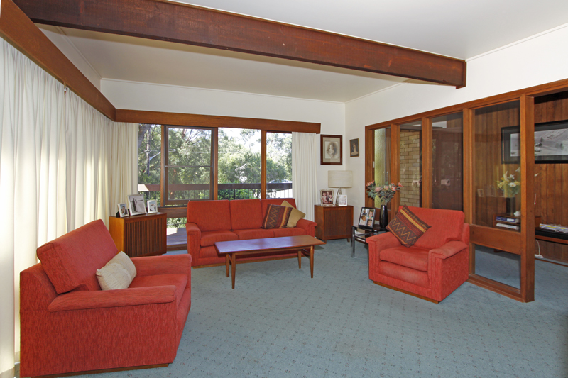 Peaceful Cul-De-Sac Location Picture 3