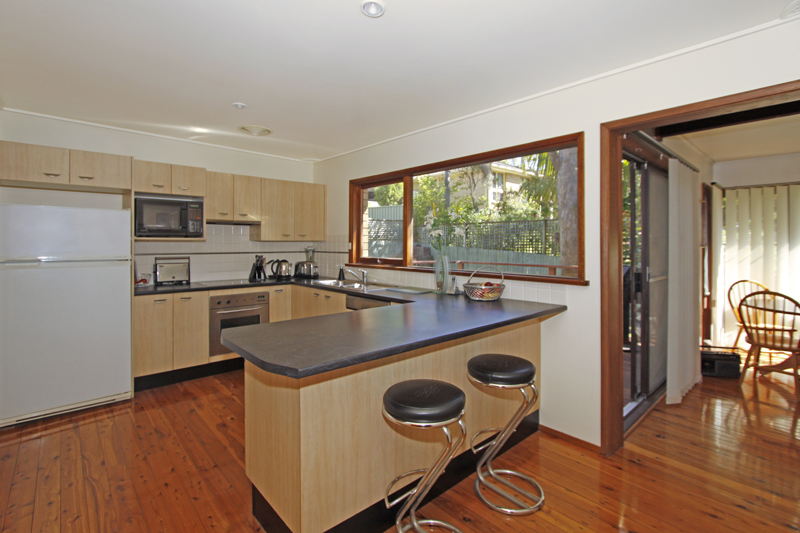 Peaceful Cul-De-Sac Location Picture 2