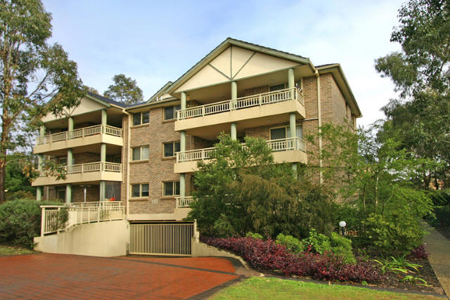 Northern Exposure Picture 1