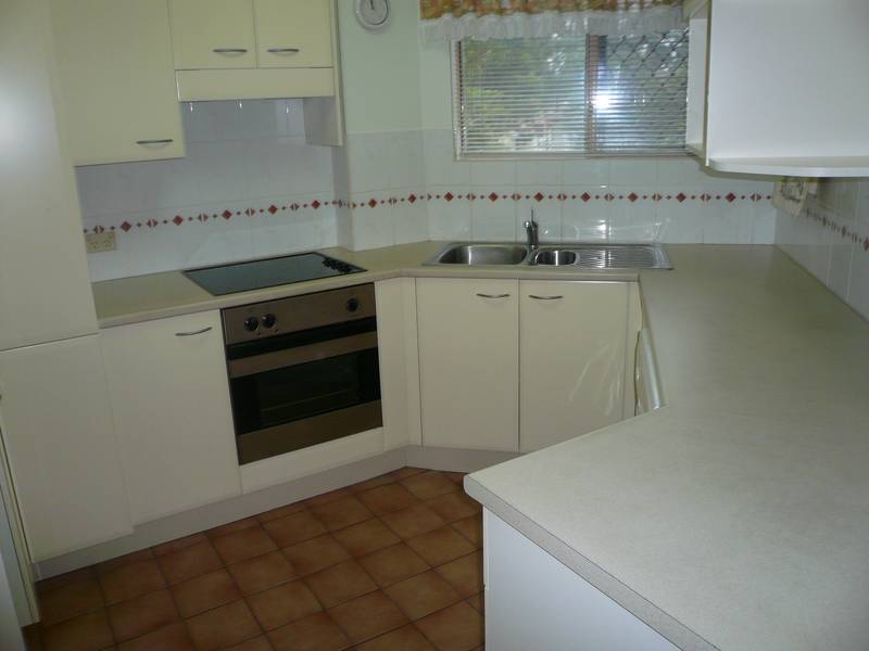 WOW! Two Bedroom Unit with Plenty of Space Picture