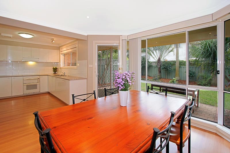 Superb Duplex Style Townhouse Picture 3