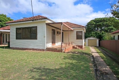 First Home Buyer Special Picture