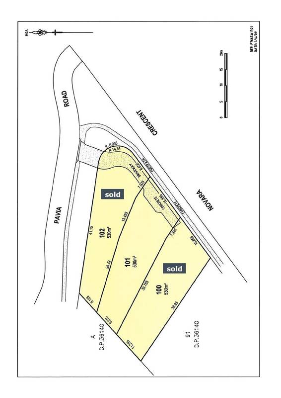 VACANT LAND, PRICE REDUCED- Only 1 Block Left!!! Picture 1