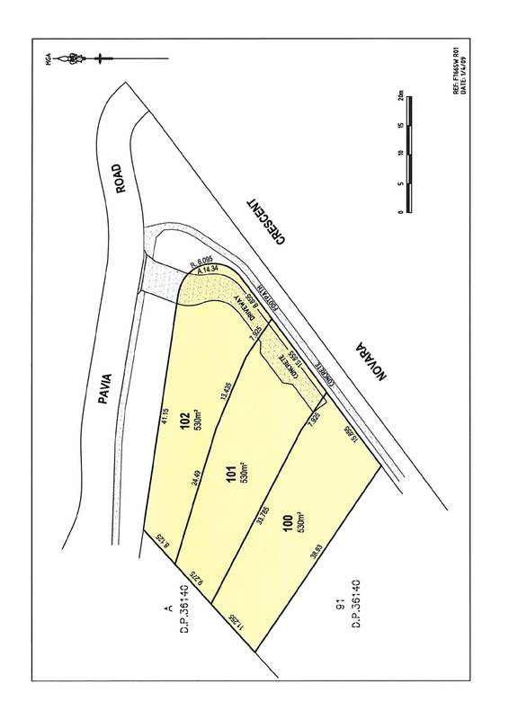 VACANT LAND, PRICE REDUCED- Only 1 Block Left!!! Picture 2