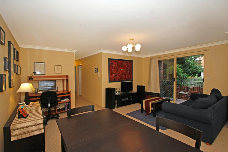 Garden Unit Picture 2