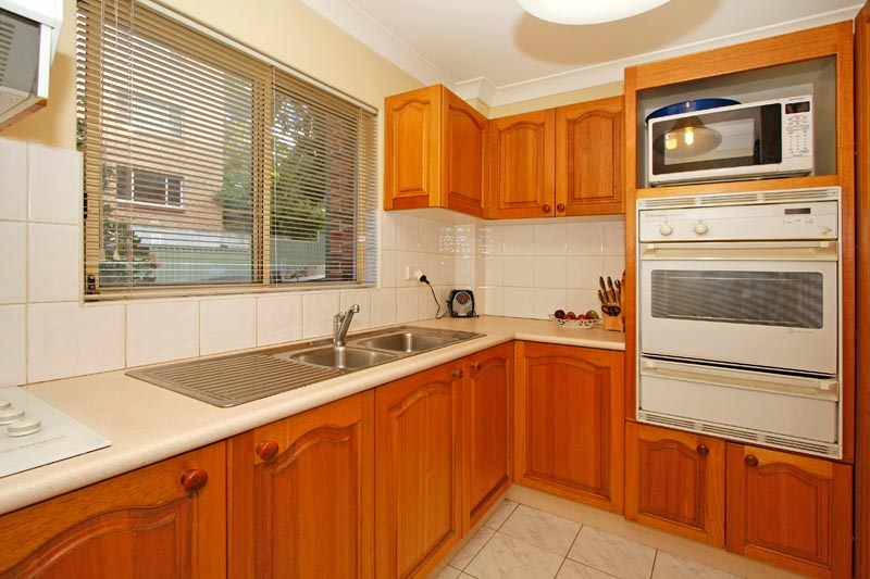 Garden Unit Picture 3