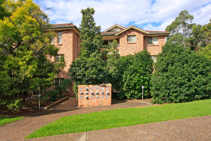 Garden Unit Picture 1