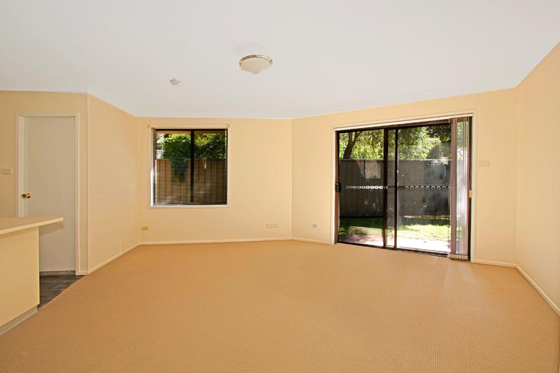 Peaceful Surroundings Picture