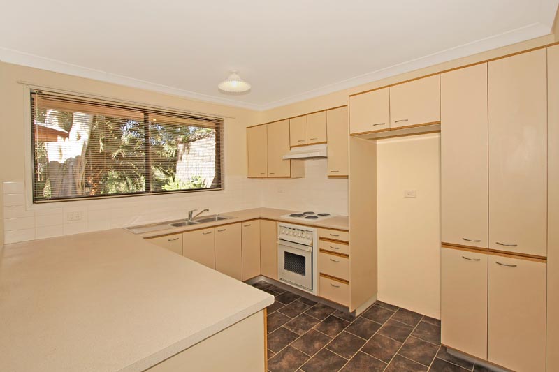 Peaceful Surroundings Picture