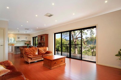 Supreme Interiors Designed for Easy Living Picture