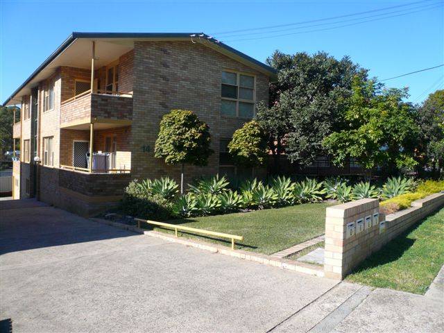 Modern unit close to all amenities Picture 1