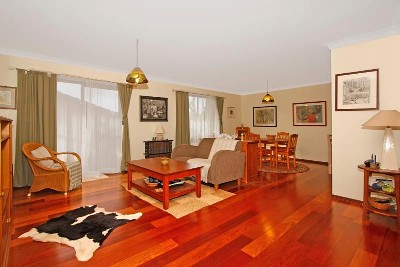 Townhouse Packed with Surprises Picture