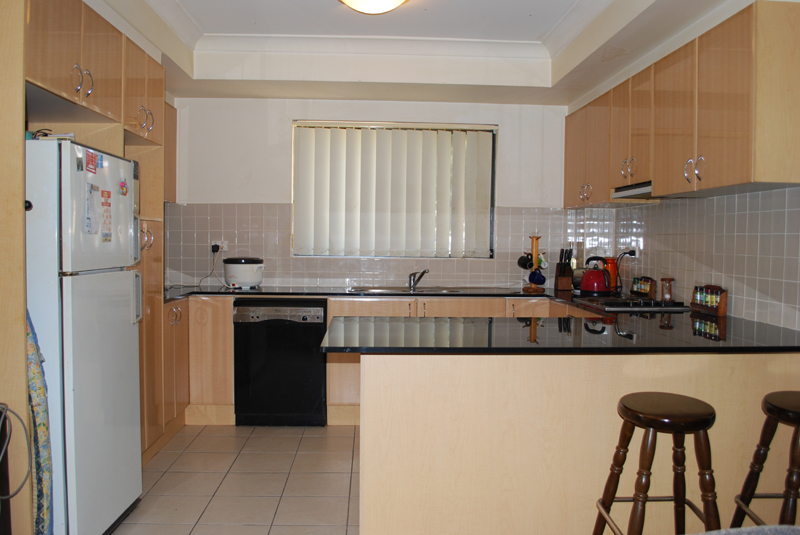 Large Elevated Ground Floor Unit Picture 2