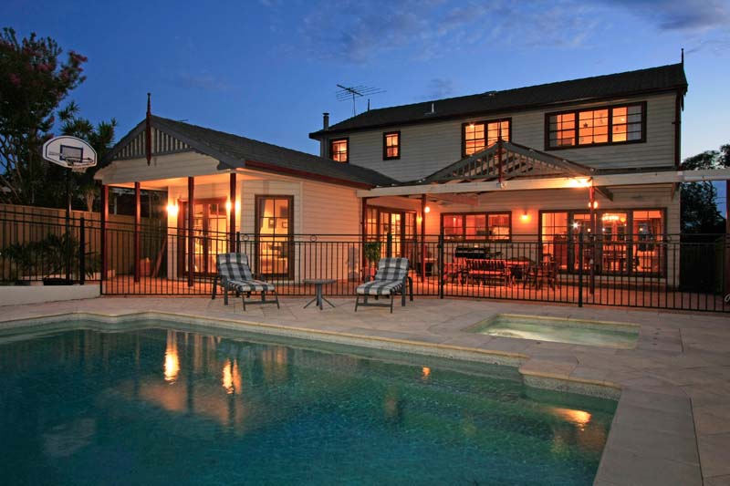 An Absolutely Stunning Family Home - Truly a Cut Above Picture 1