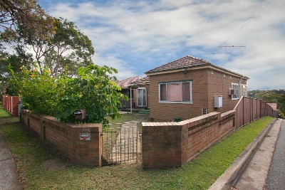 Renovate or Detonate Picture