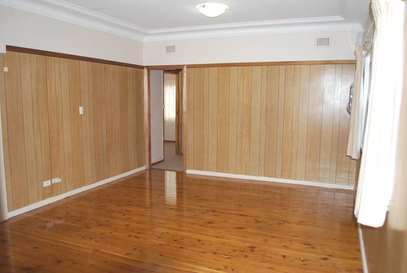 Completely Renovated Home in a Great Location Picture