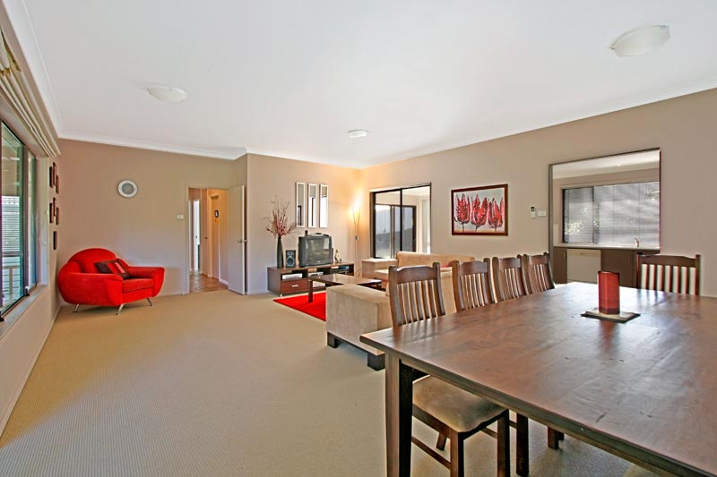 Beautifully Renovated for the Family Picture 1