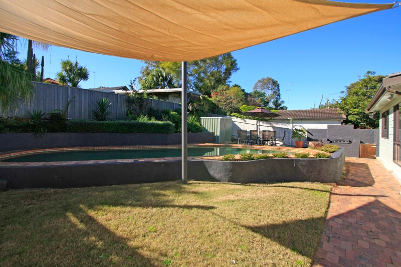 Beautifully Renovated for the Family Picture 3