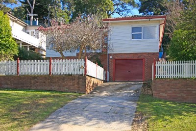 Tastefully Renovated Only 2 Years Young Picture