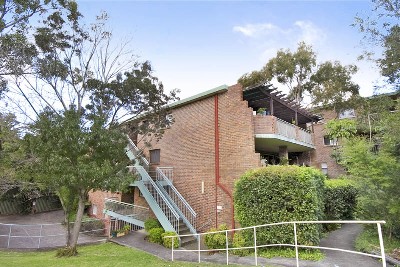 Bright & Sunny 3 Bedroom Unit Picture