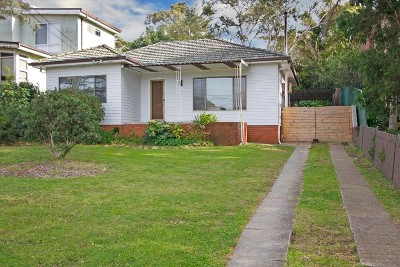 Sensational Opportunity in a Quiet Cul-De-Sac Picture