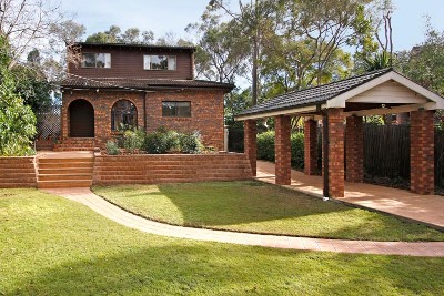 Spacious Light Filled Family Home Picture