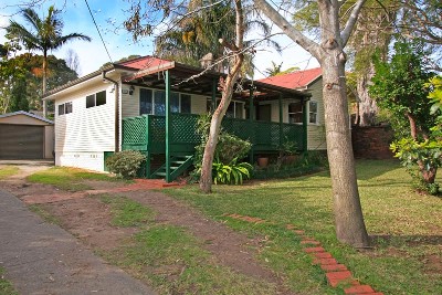 Convenience & Location Picture