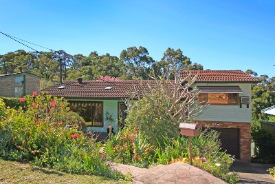 A Great First Home in Quiet, Leafy Setting Picture