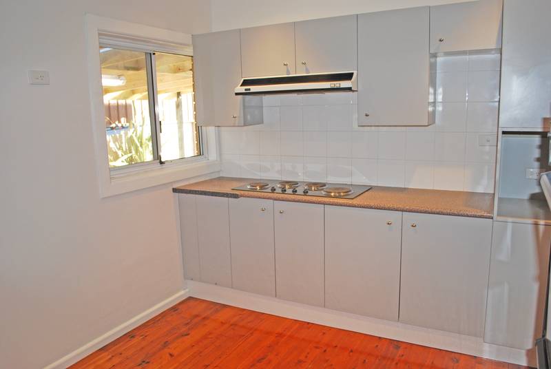 Modern, Single Level Home Picture 2