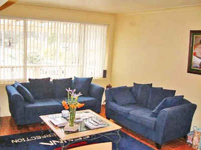 Modern Family Home Picture