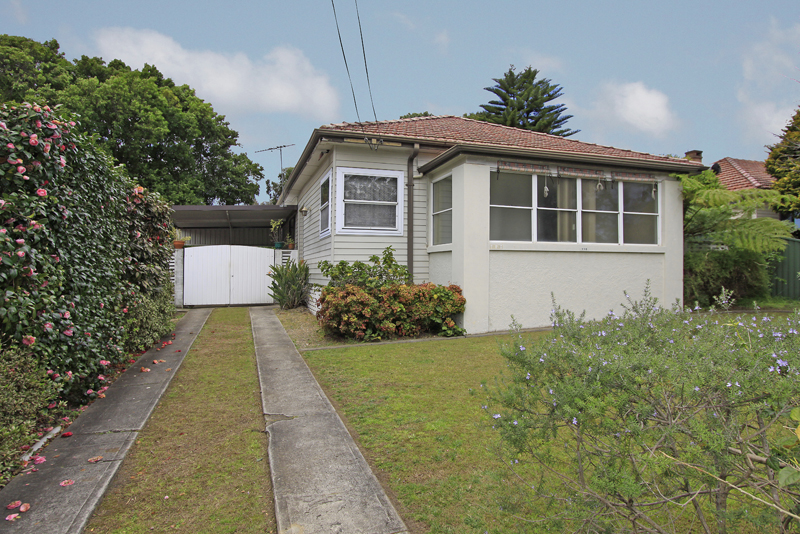 Convenient Location Picture 1