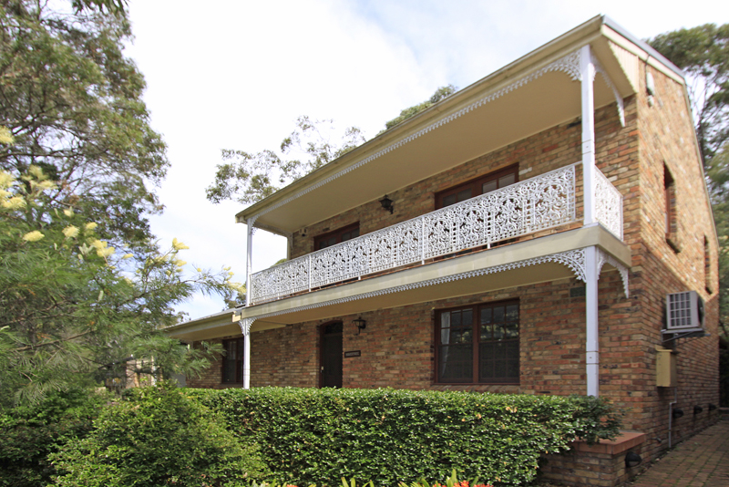 Beautiful Family Home Picture 1