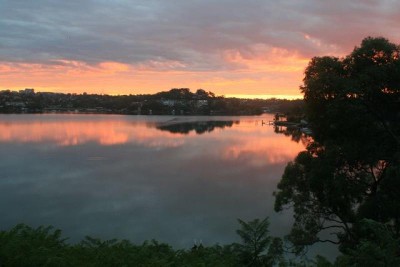 Sensational Street to Water Residence Picture Sensational Street to Water Residence Picture