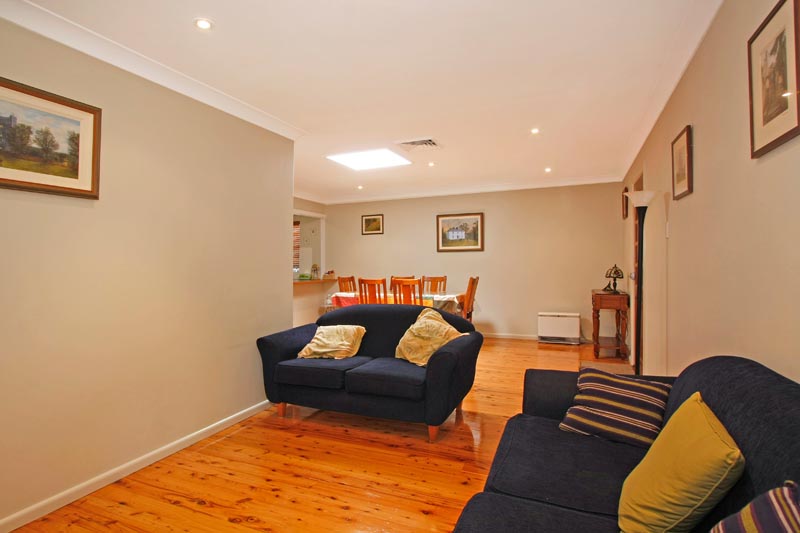 Immaculate Home at an Affordable Price Picture 3