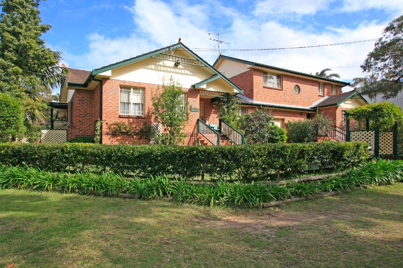 Low Maintenance Lifestyle Picture 1