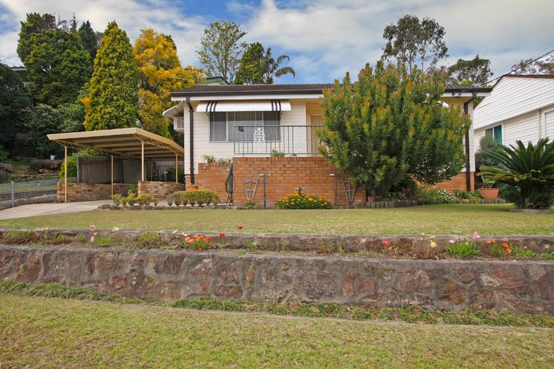 Perfect Entry Level Home Picture 1