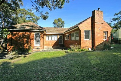 Well Maintained, Single Level
Home Picture Well Maintained, Single Level
Home Picture