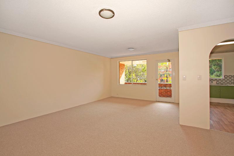 New Paint & Carpet - Best Value 2 Bedroom Unit in Sutherland Picture 2