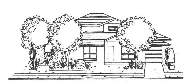 New 4 Bedroom Home Near Completion Picture 1