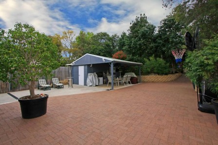Beautifully Renovated Picture 2