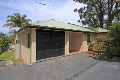 Simply Stunning Villa-Style Duplex Picture