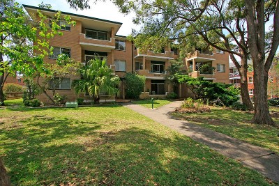 Fantastic Unit in Central Cronulla Picture Fantastic Unit in Central Cronulla Picture