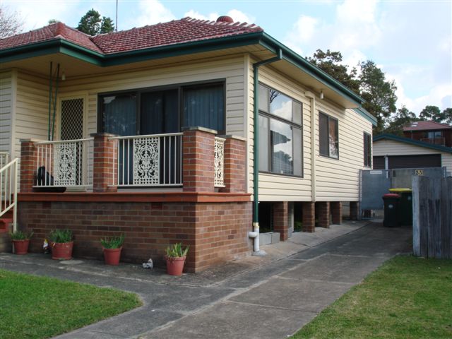 Neat and Tidy Family Home Picture 1