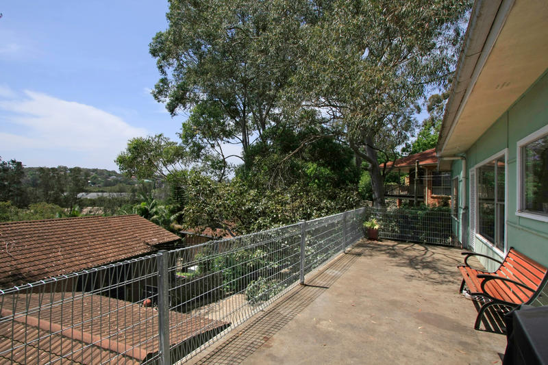 Huge Potential in a Sought After Location Picture 2